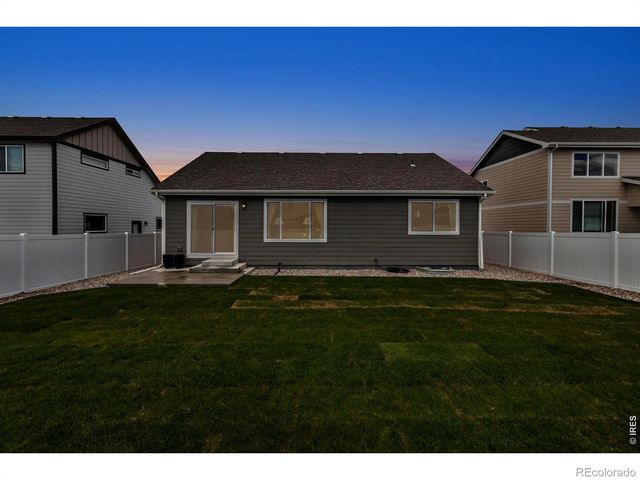945 Maplebrook Drive, Windsor, CO 80550