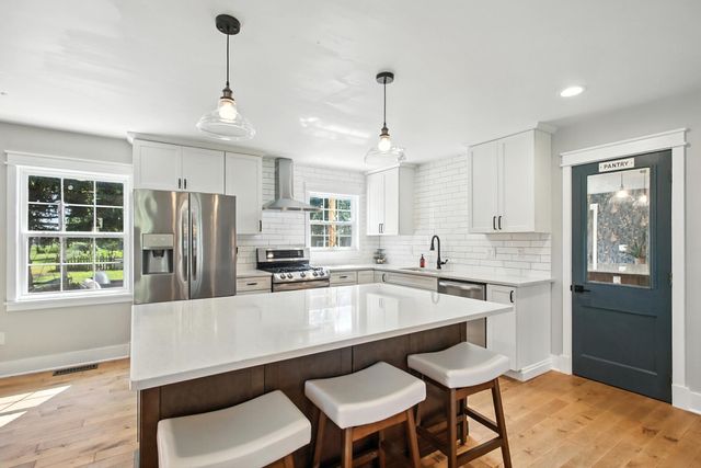 1965 Nashville Road 1965 Nashville Road, Troy, OH 45373