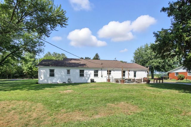 1965 Nashville Road 1965 Nashville Road, Troy, OH 45373