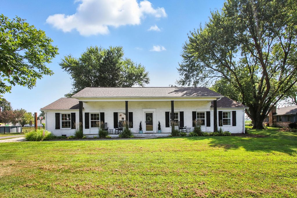 1965 Nashville Road 1965 Nashville Road, Troy, OH 45373