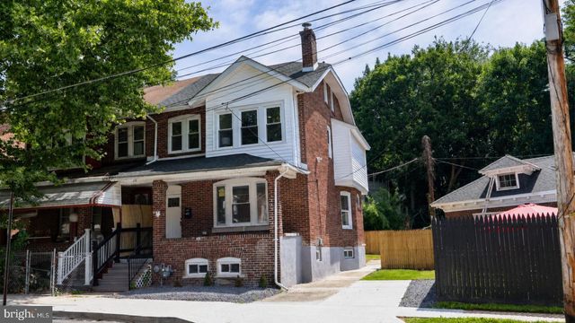 26 ELMHURST AVE, Trenton, NJ 08618