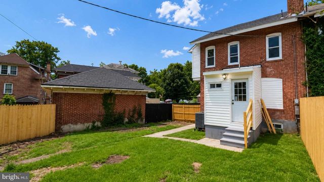26 ELMHURST AVE, Trenton, NJ 08618