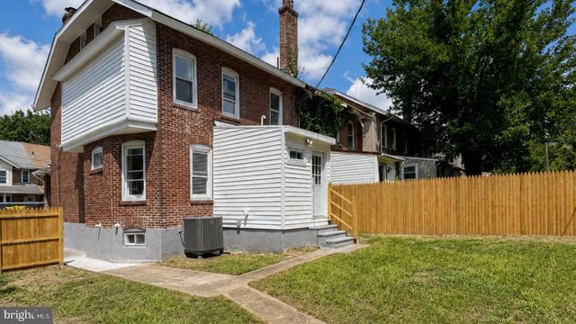 26 ELMHURST AVE, Trenton, NJ 08618
