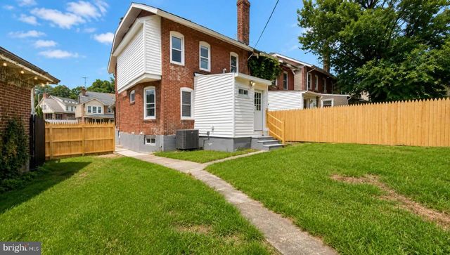 26 ELMHURST AVE, Trenton, NJ 08618