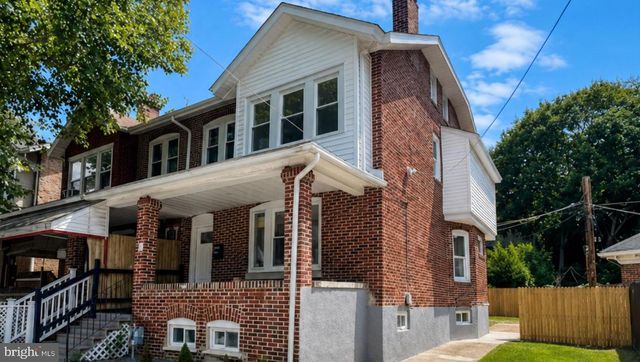 26 ELMHURST AVE, Trenton, NJ 08618