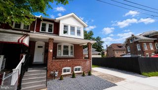26 ELMHURST AVE, Trenton, NJ 08618