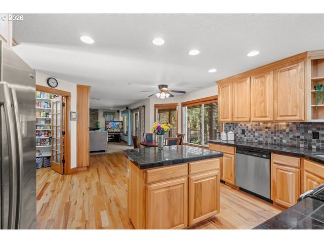 53420 Nw STRASSEL Rd, Banks, OR 97106