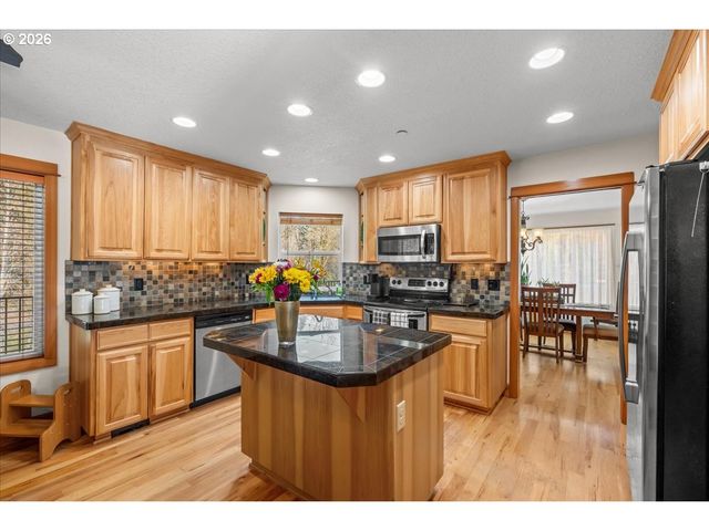 53420 Nw STRASSEL Rd, Banks, OR 97106