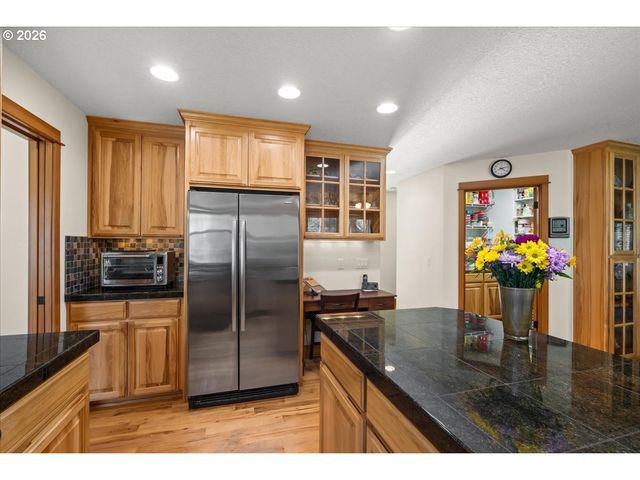 53420 Nw STRASSEL Rd, Banks, OR 97106