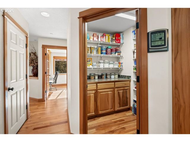 53420 Nw STRASSEL Rd, Banks, OR 97106