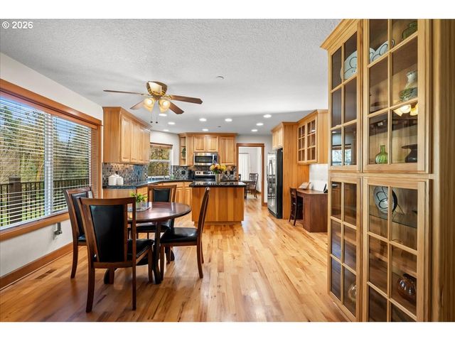 53420 Nw STRASSEL Rd, Banks, OR 97106