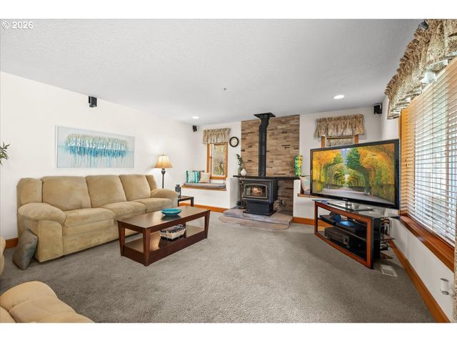 53420 Nw STRASSEL Rd, Banks, OR 97106