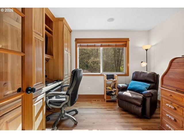 53420 Nw STRASSEL Rd, Banks, OR 97106