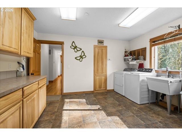 53420 Nw STRASSEL Rd, Banks, OR 97106