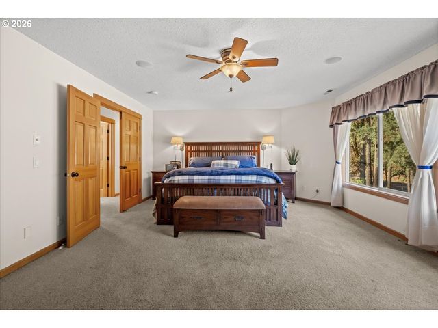53420 Nw STRASSEL Rd, Banks, OR 97106
