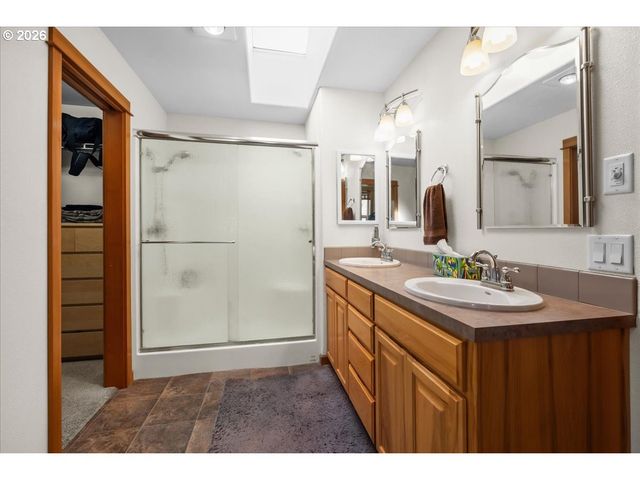53420 Nw STRASSEL Rd, Banks, OR 97106