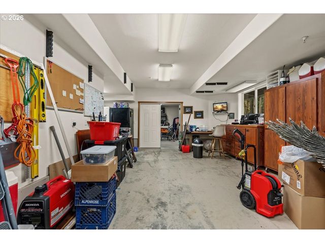 53420 Nw STRASSEL Rd, Banks, OR 97106