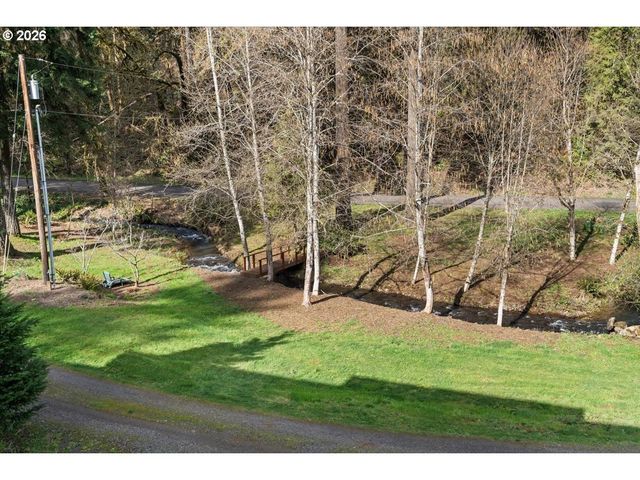 53420 Nw STRASSEL Rd, Banks, OR 97106