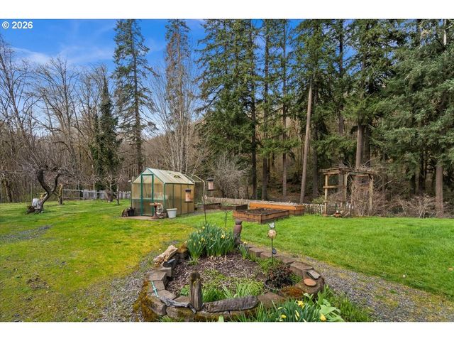 53420 Nw STRASSEL Rd, Banks, OR 97106