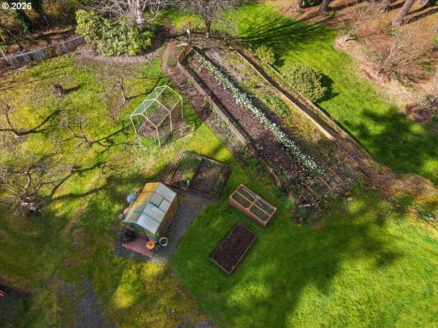 53420 Nw STRASSEL Rd, Banks, OR 97106