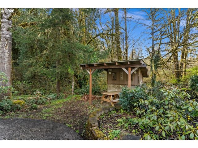 53420 Nw STRASSEL Rd, Banks, OR 97106