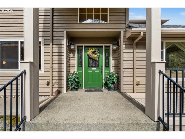 53420 Nw STRASSEL Rd, Banks, OR 97106