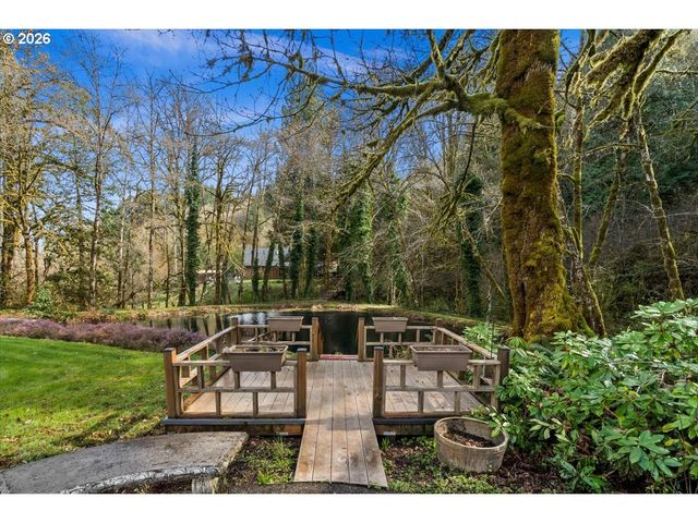 53420 Nw STRASSEL Rd, Banks, OR 97106