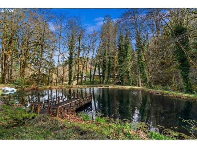 53420 Nw STRASSEL Rd, Banks, OR 97106