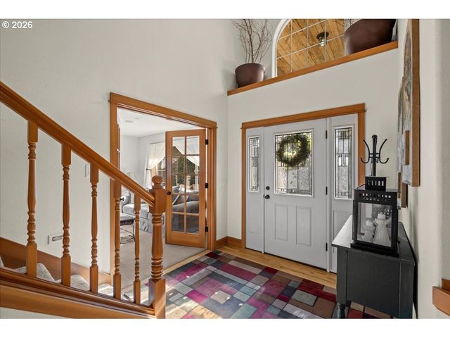 53420 Nw STRASSEL Rd, Banks, OR 97106