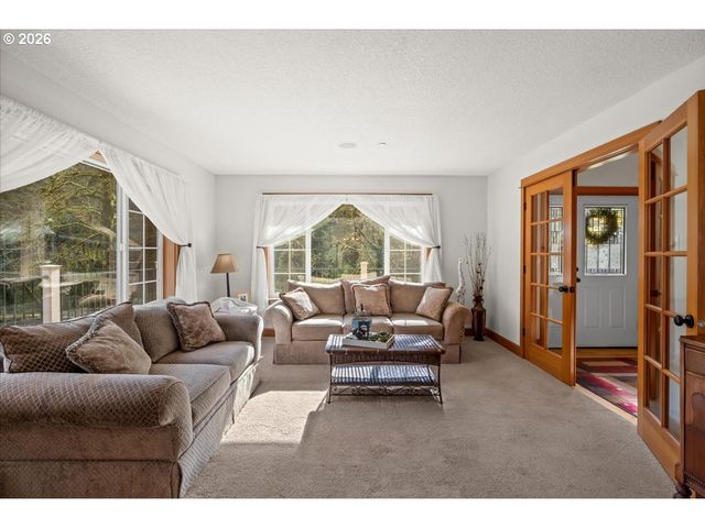 53420 Nw STRASSEL Rd, Banks, OR 97106