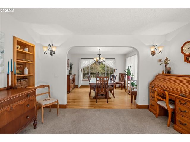 53420 Nw STRASSEL Rd, Banks, OR 97106