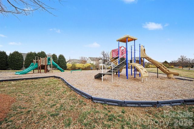 4063 Holly Villa Circle, Indian Trail, NC 28079