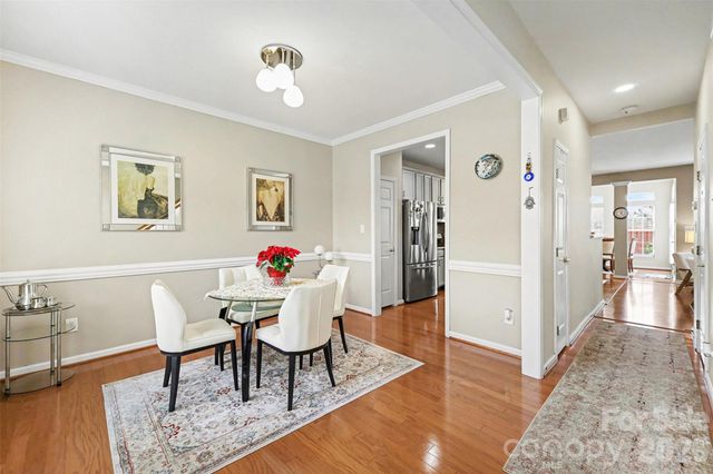 4063 Holly Villa Circle, Indian Trail, NC 28079