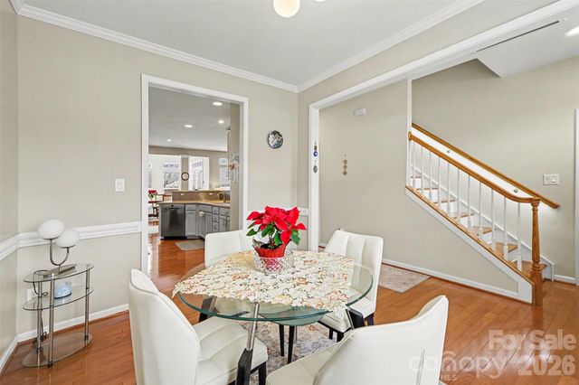 4063 Holly Villa Circle, Indian Trail, NC 28079