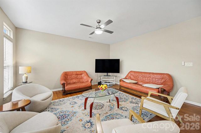 4063 Holly Villa Circle, Indian Trail, NC 28079