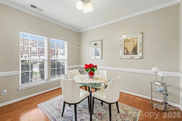 4063 Holly Villa Circle, Indian Trail, NC 28079