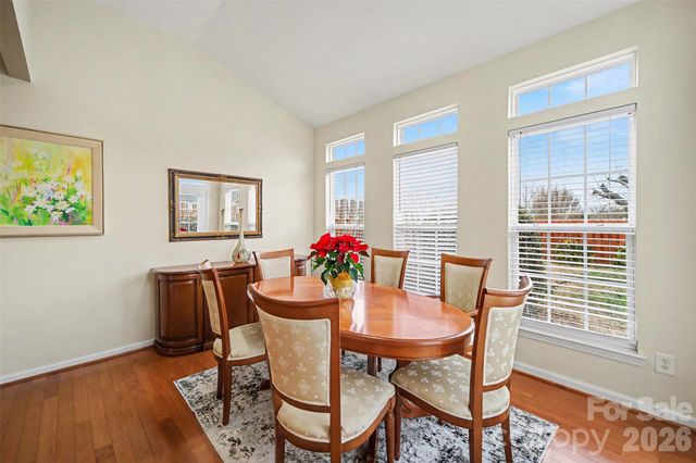 4063 Holly Villa Circle, Indian Trail, NC 28079