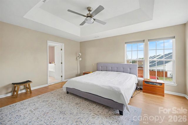 4063 Holly Villa Circle, Indian Trail, NC 28079