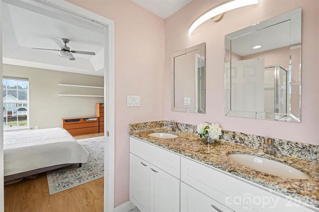 4063 Holly Villa Circle, Indian Trail, NC 28079