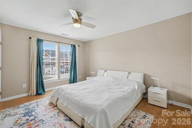 4063 Holly Villa Circle, Indian Trail, NC 28079