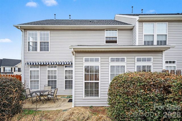 4063 Holly Villa Circle, Indian Trail, NC 28079