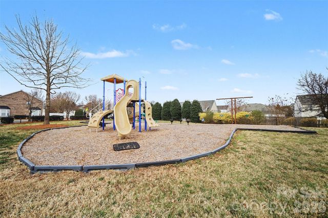 4063 Holly Villa Circle, Indian Trail, NC 28079