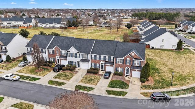4063 Holly Villa Circle, Indian Trail, NC 28079
