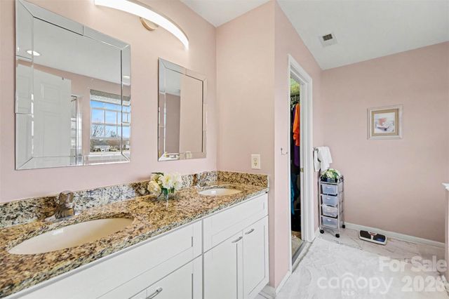 4063 Holly Villa Circle, Indian Trail, NC 28079