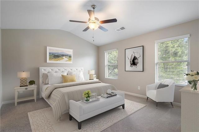 44 Forrest Hills Drive, Dallas, GA 30157