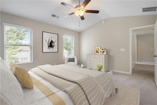 44 Forrest Hills Drive, Dallas, GA 30157