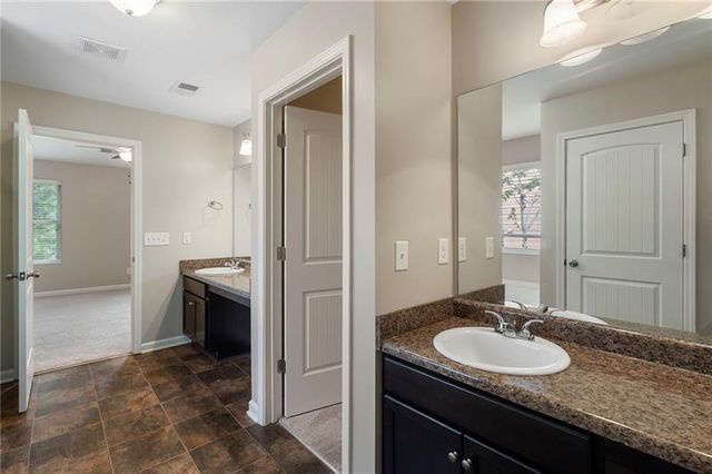 44 Forrest Hills Drive, Dallas, GA 30157