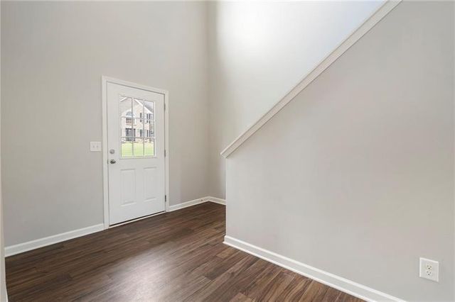 44 Forrest Hills Drive, Dallas, GA 30157