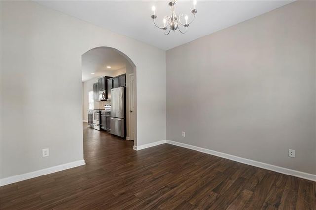 44 Forrest Hills Drive, Dallas, GA 30157