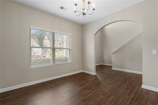 44 Forrest Hills Drive, Dallas, GA 30157
